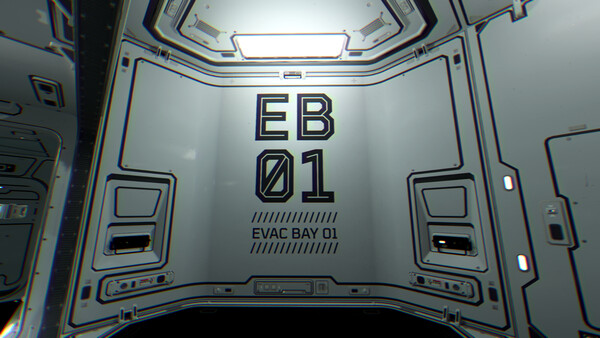 Evac Bay 09 screenshot 6