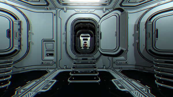 Evac Bay 09 screenshot 5