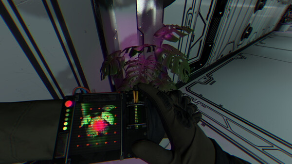 Evac Bay 09 screenshot 3