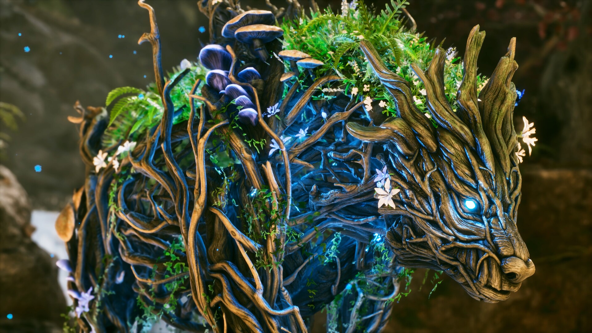 ARK Fantastic Tames - Elderclaw Featured Screenshot #1