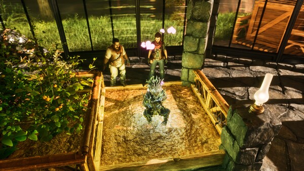 ARK Fantastic Tames - Elderclaw