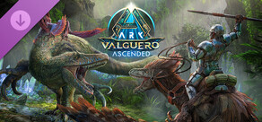 ARK: Valguero Ascended