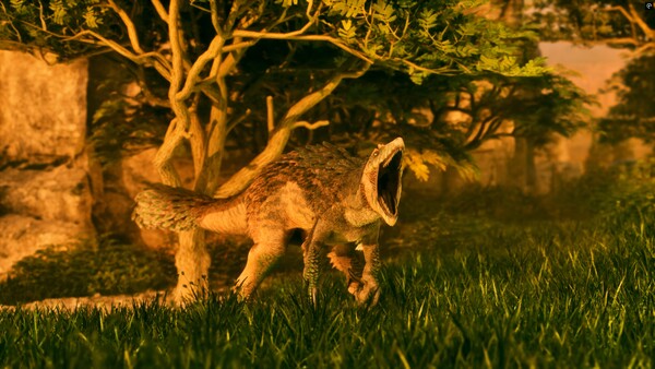 ARK: Valguero Ascended