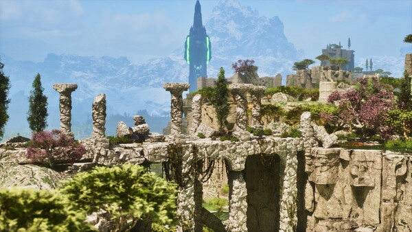 ARK: Valguero Ascended