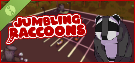 Jumbling Raccoons: Prologue game thumbnail