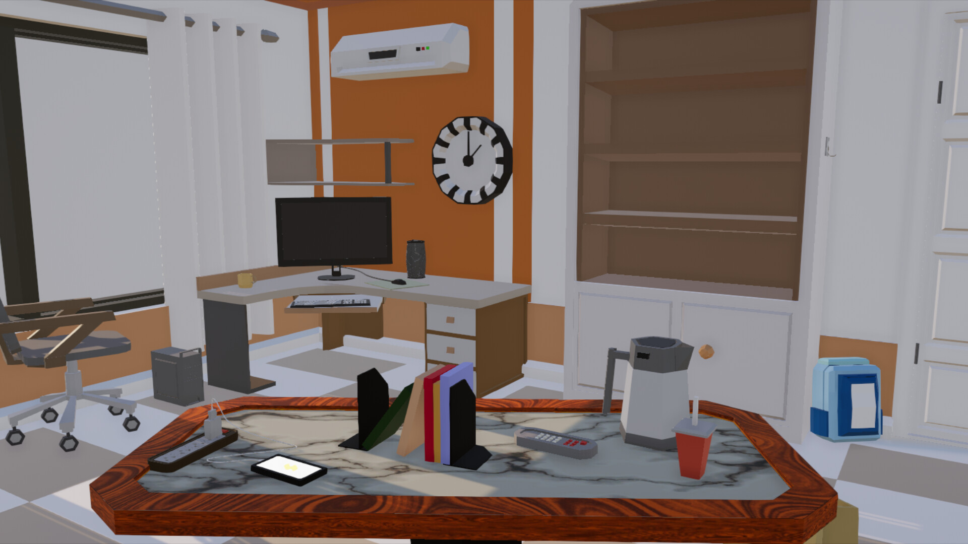 The Swap screenshot #1