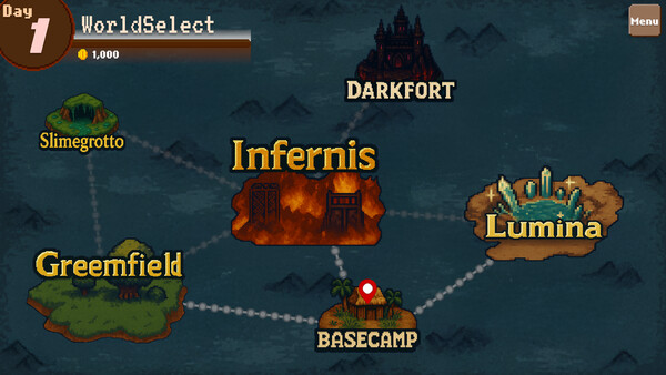 Slot Heroes: Reels of Fate screenshot 3