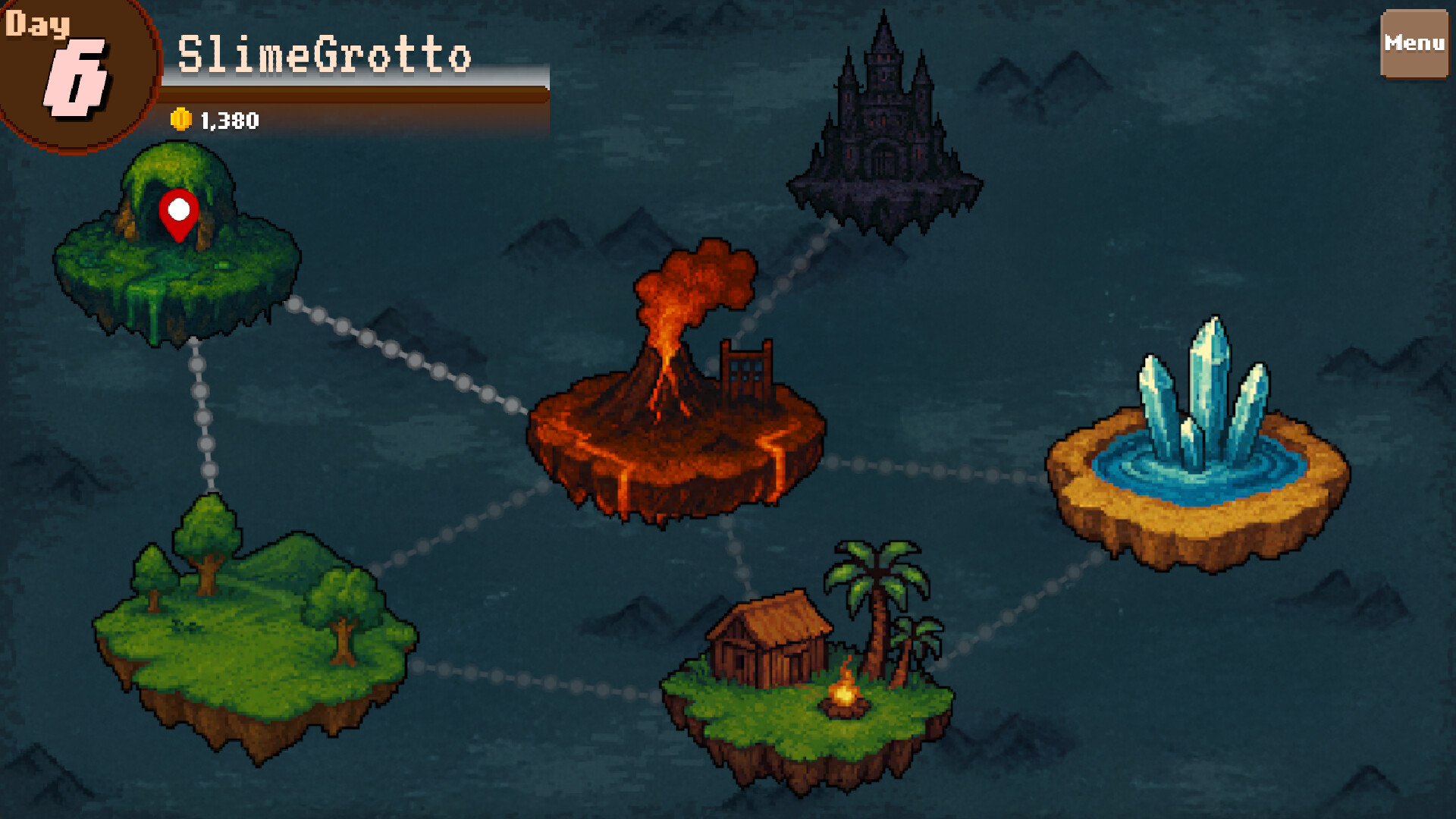 Slot Heroes: Reels of Fate screenshot #4