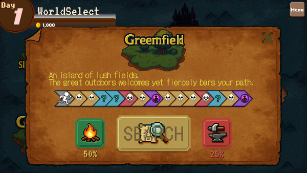 Slot Heroes: Reels of Fate screenshot 2