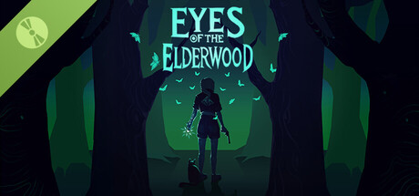 Eyes Of The ElderWood Demo