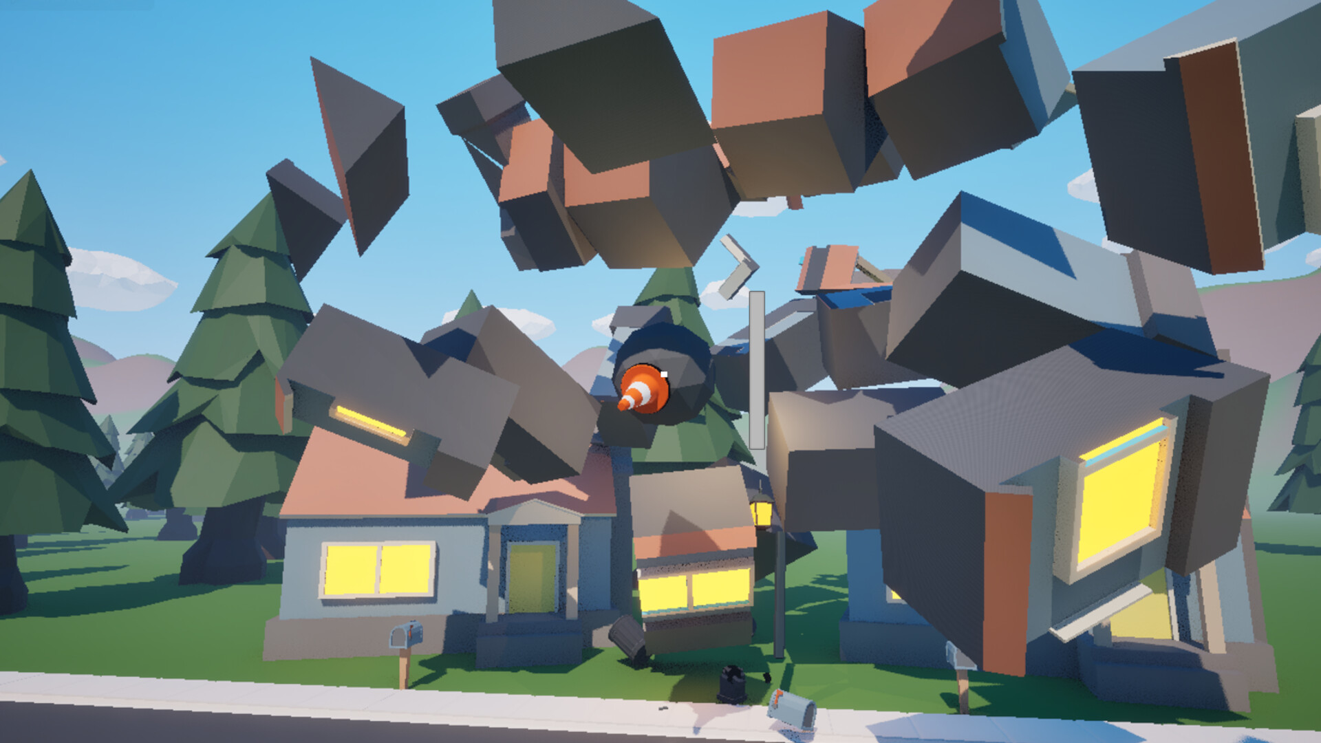 Smashies! screenshot #1