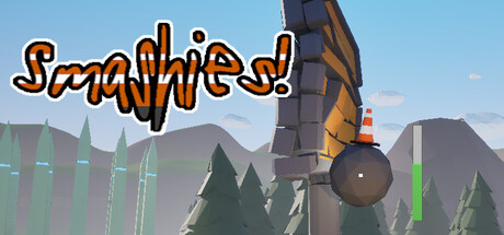 Smashies! game thumbnail