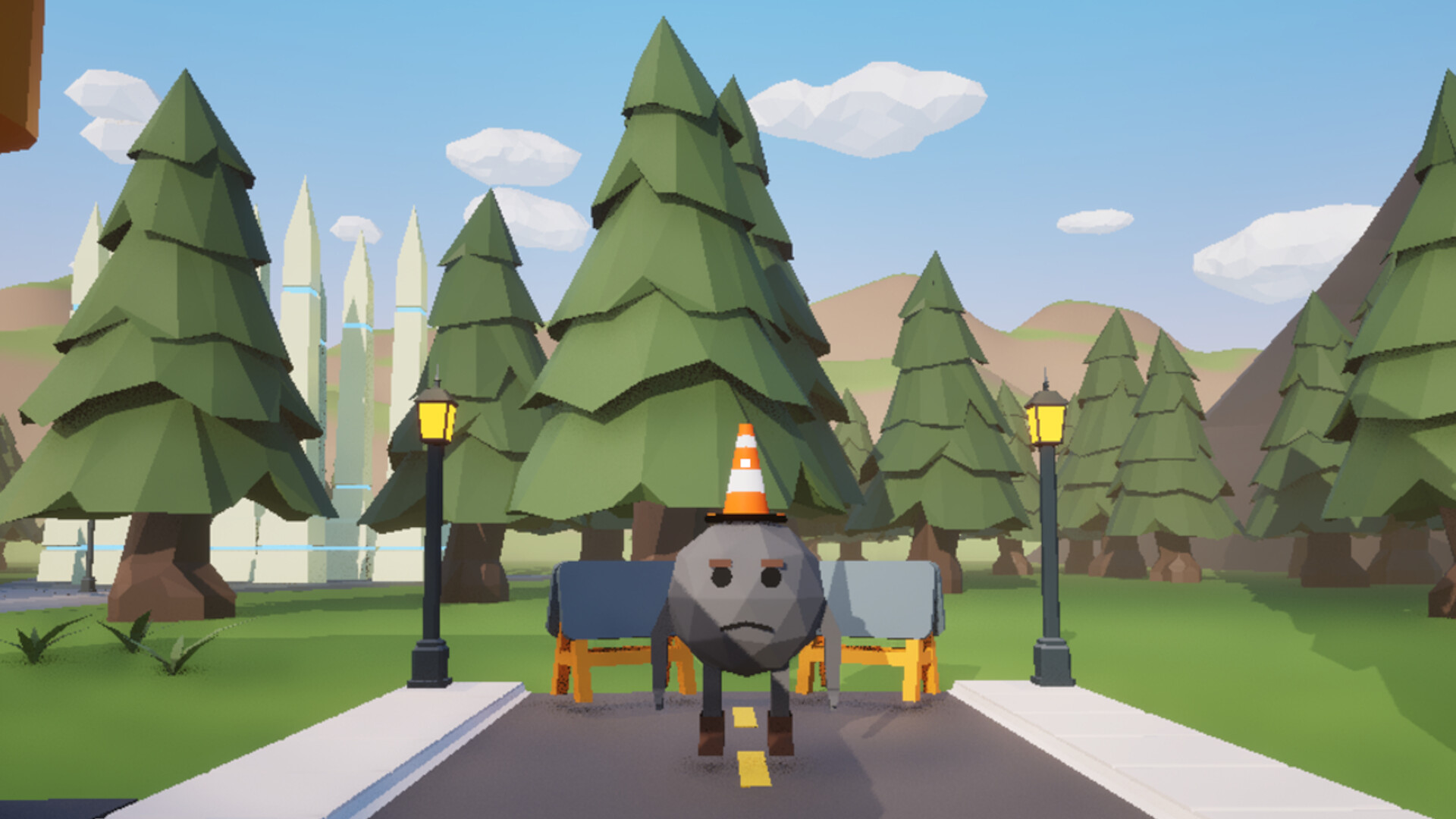 Smashies! screenshot #2