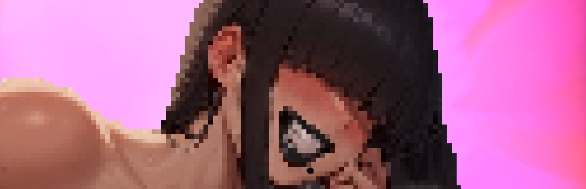 Yandere Goth BDSM 10