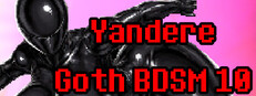 Yandere Goth BDSM 10