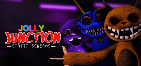 Jolly Junction: Static Screams