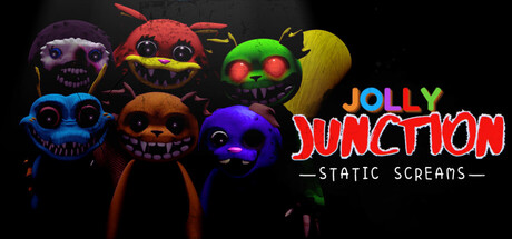 Jolly Junction: Static Screams PC game deal