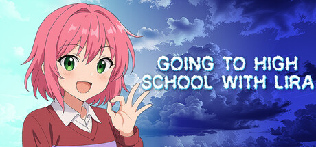 going to high school with lira vertical card thumbnail