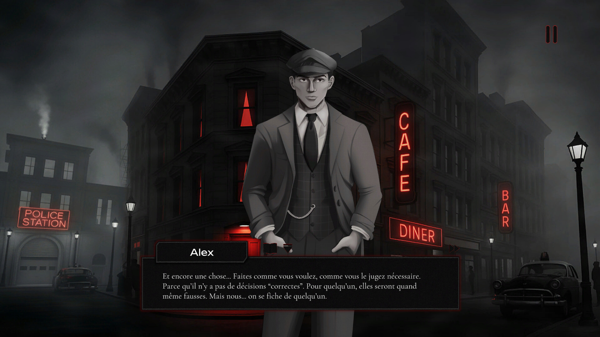 Omertà: Mafia Novel