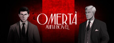 Omertà: Mafia Novel