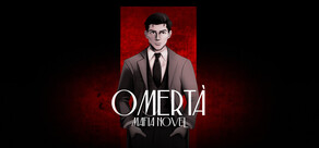 Omertà: Mafia Novel