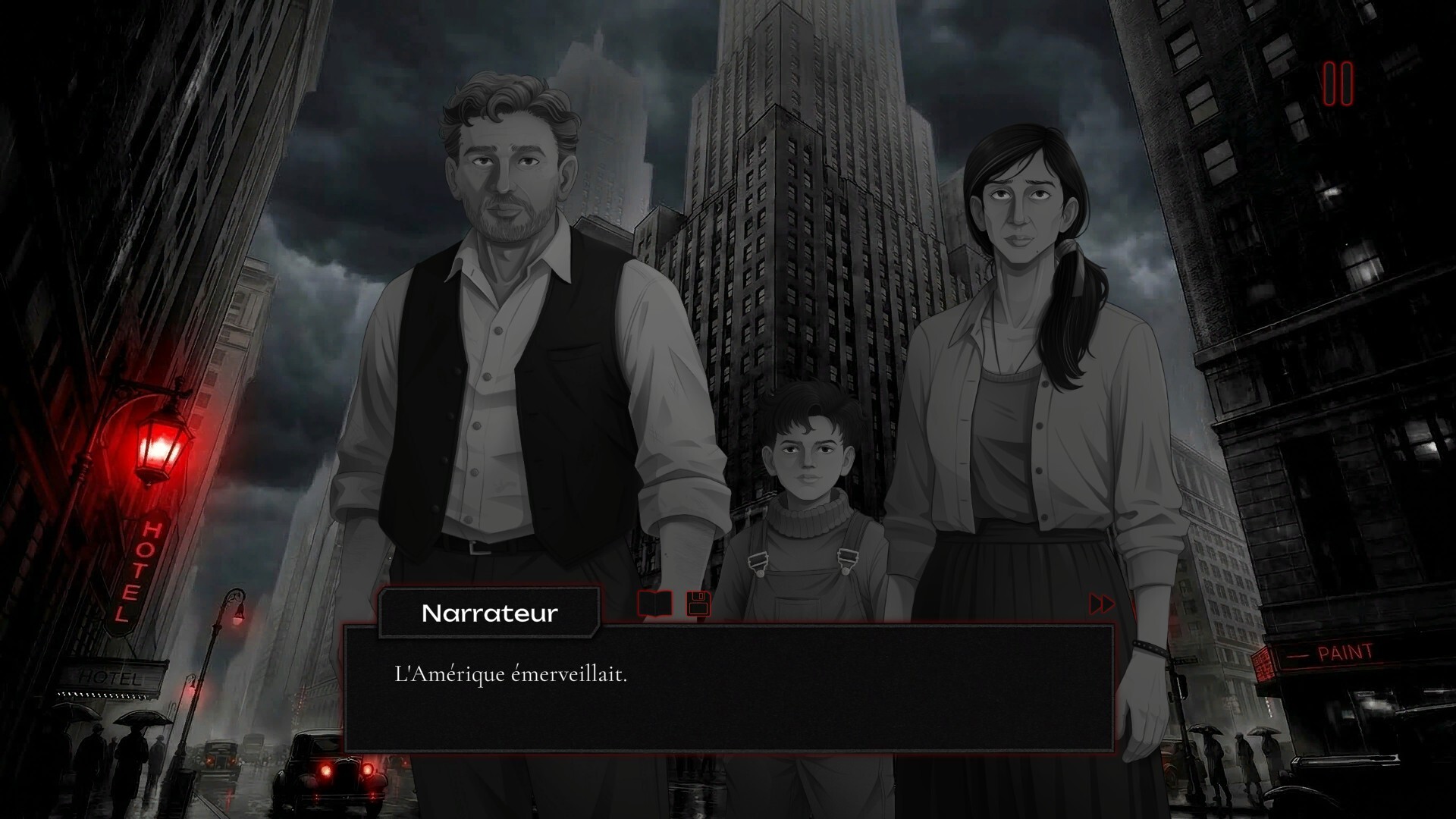 Omertà: Mafia Novel