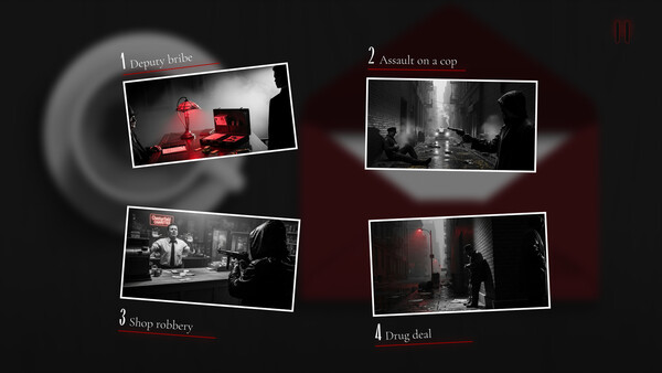 Omertà: Mafia Novel screenshot 5