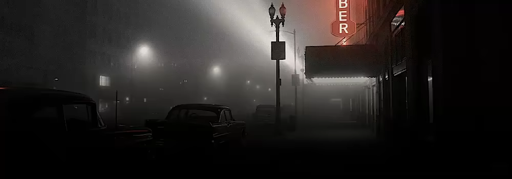 Omertà: Mafia Novel video 3