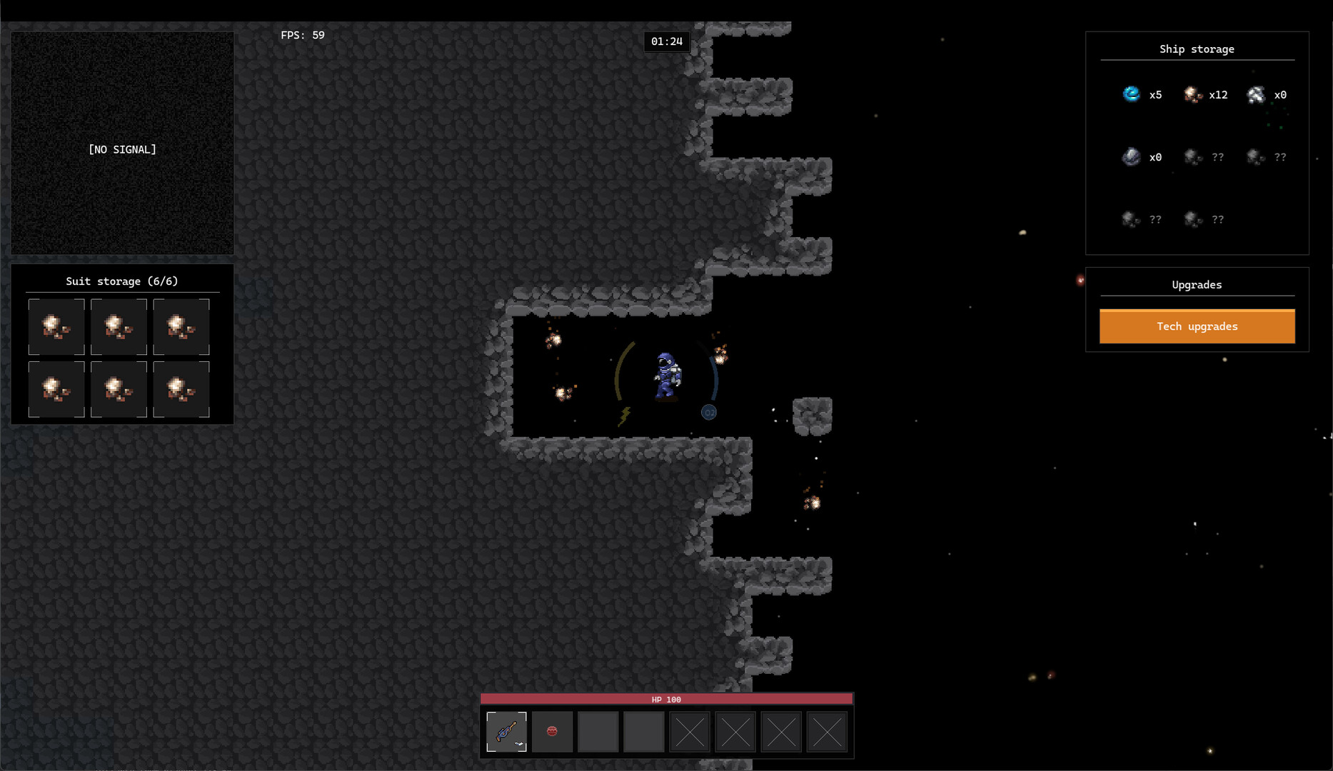 Deep Claims screenshot #3