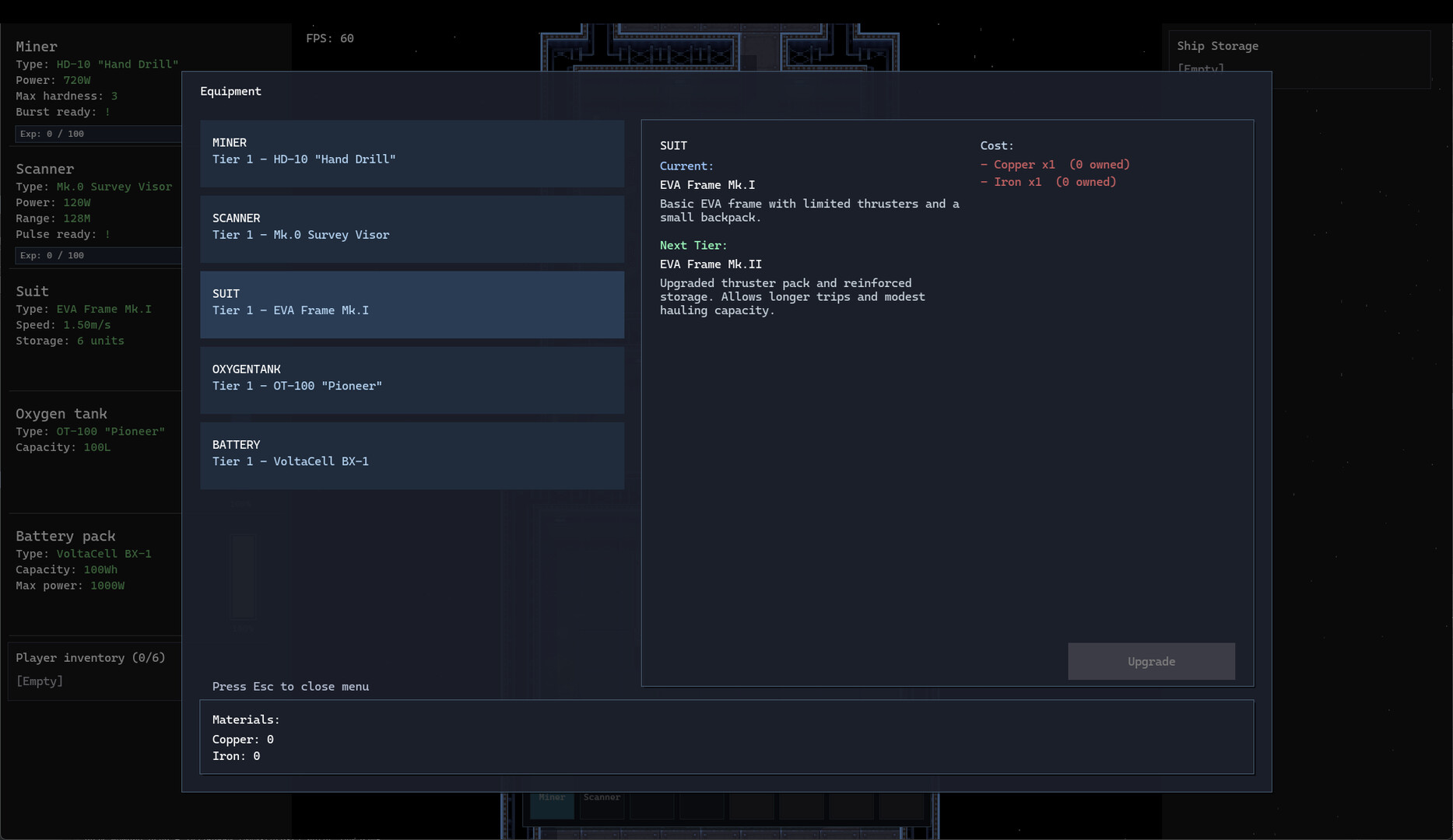 Deep Claims screenshot #5
