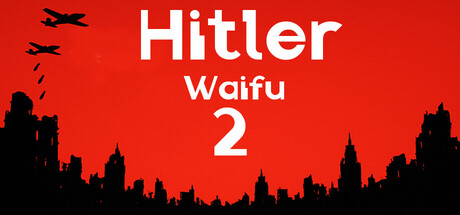HITLER WAIFU 2