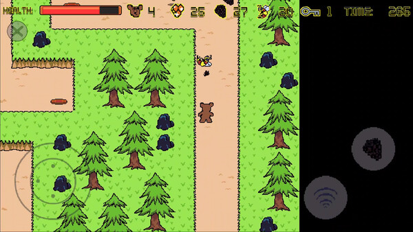 Screenshot media