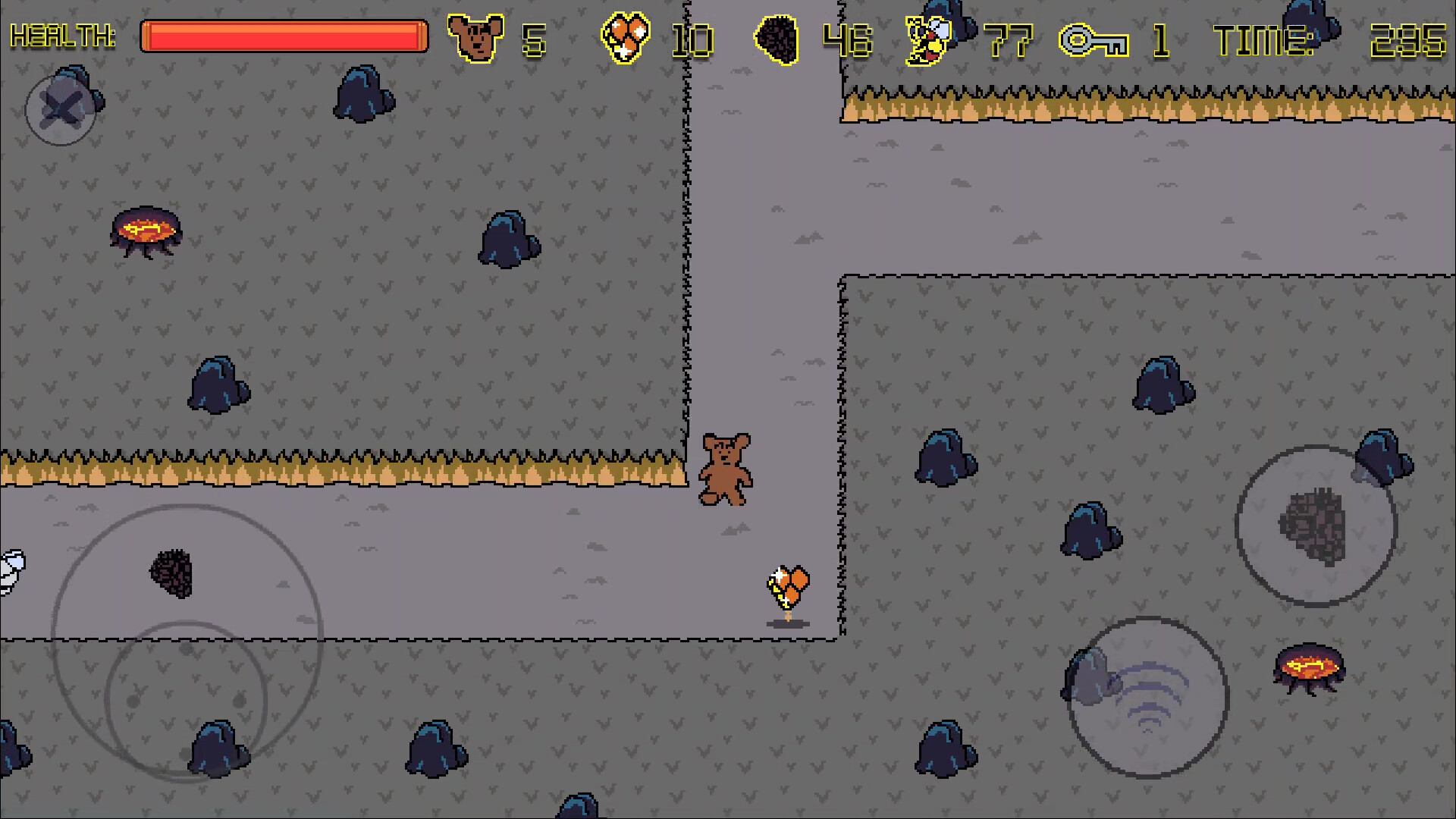 Taking Honey screenshot #14