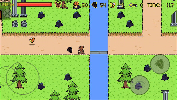 Screenshot media