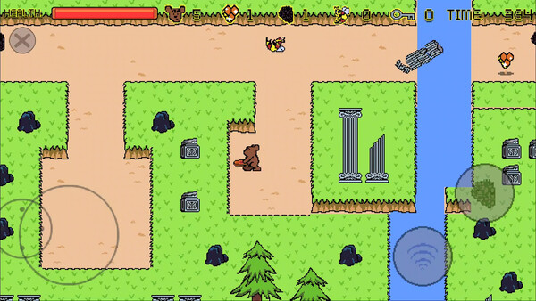 Screenshot media