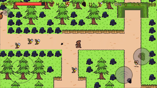 Screenshot media
