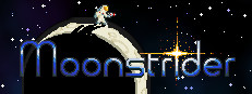 Moonstrider
