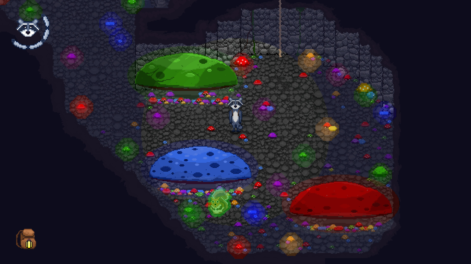 Mischief Moves In screenshot 11