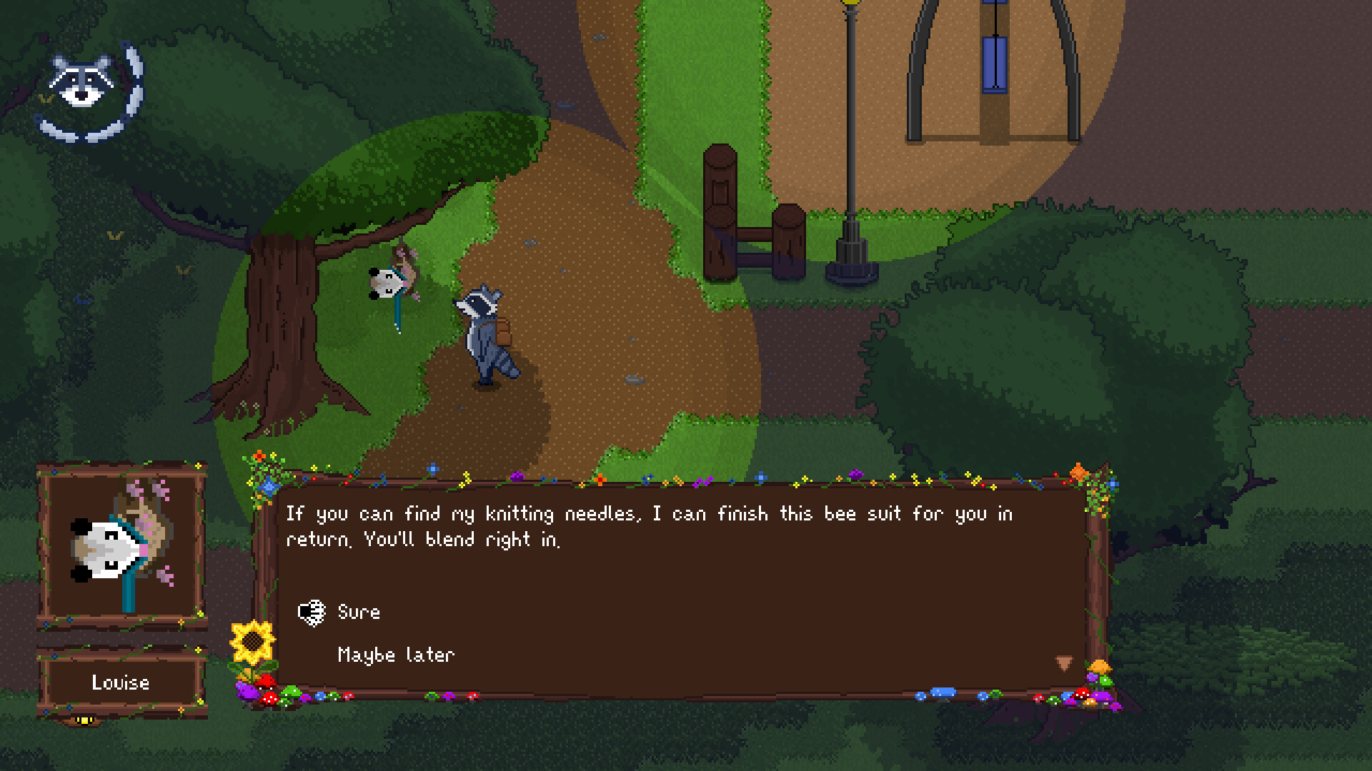 Mischief Moves In screenshot 5
