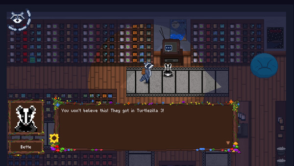 Скриншот 4 из игры Mischief Moves In