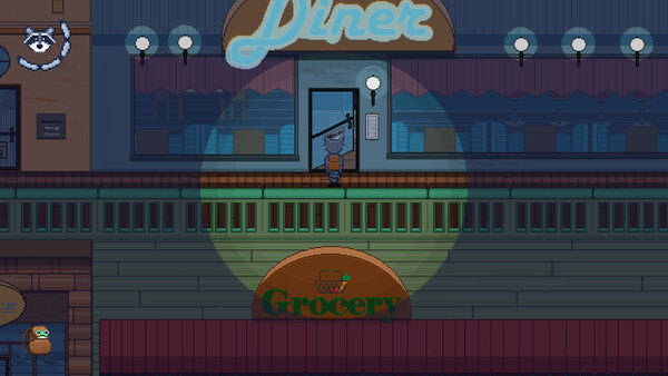Скриншот 6 из игры Mischief Moves In