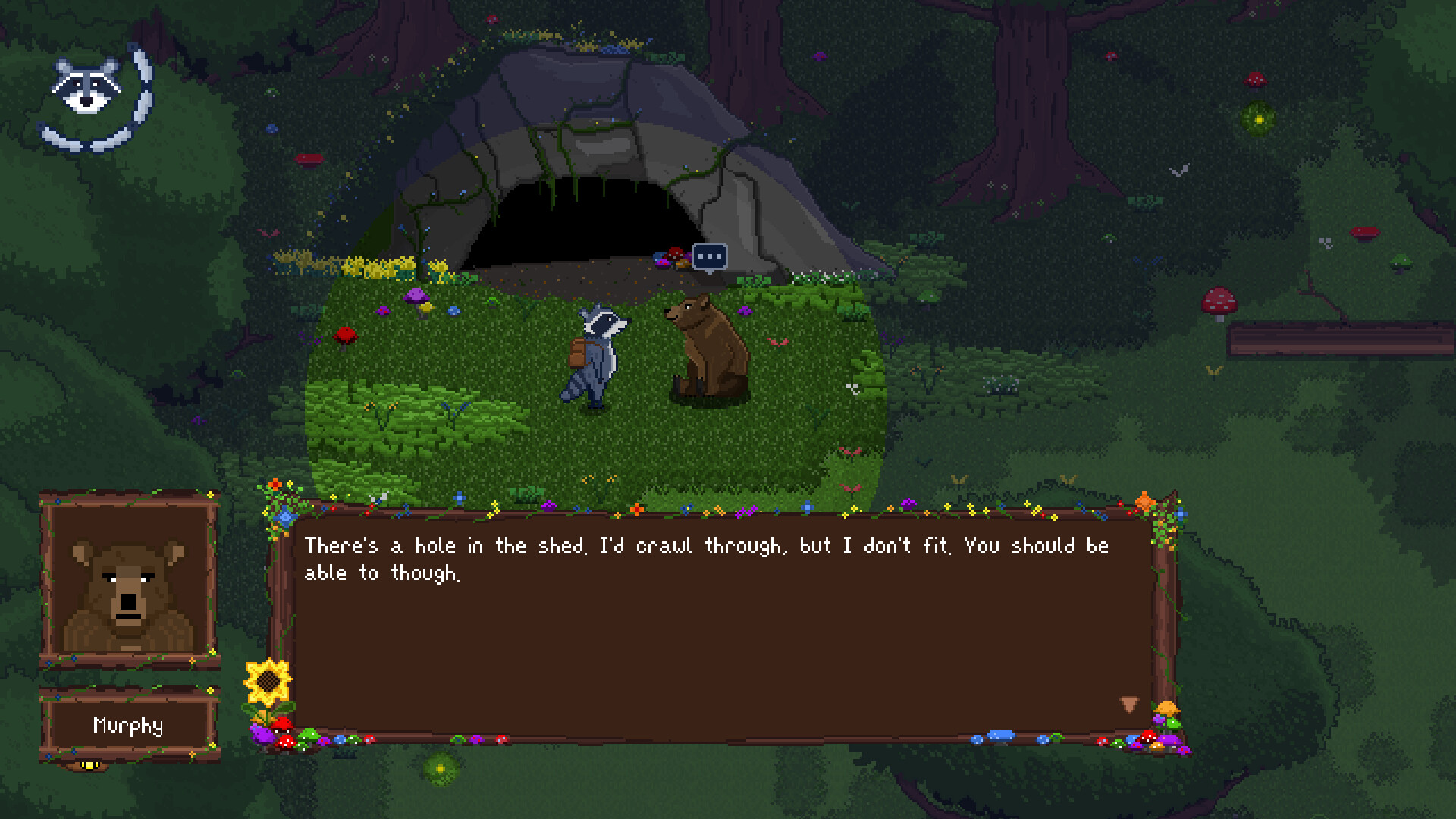 Mischief Moves In screenshot 12