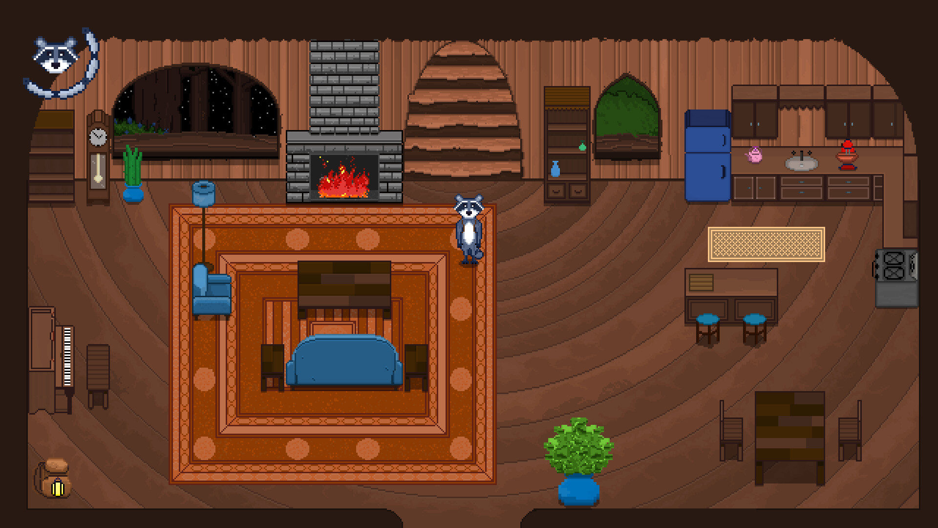 Mischief Moves In official screenshot 3