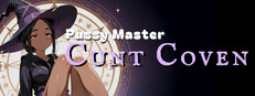Pussy Master: Cunt Coven game capsule image
