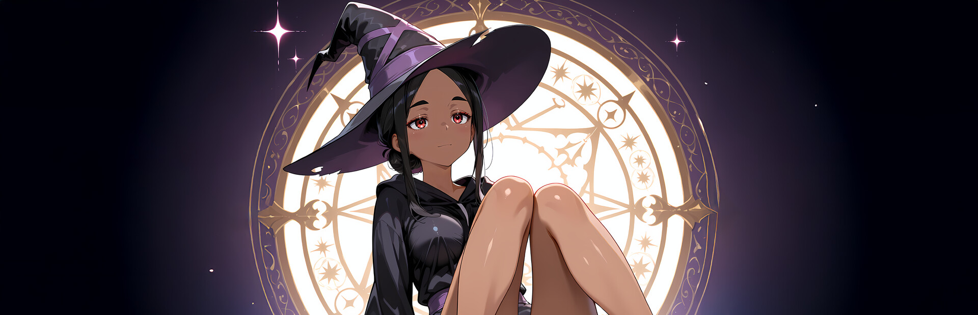 Pussy Master: Cunt Coven