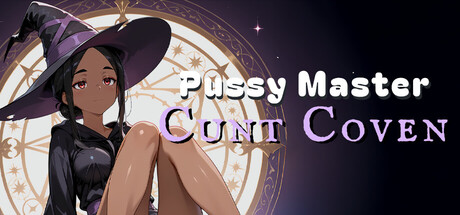 Pussy Master: Cunt Coven banner image