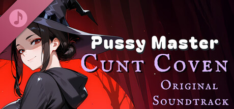 Pussy Master: Cunt Coven Original Soundtrack
