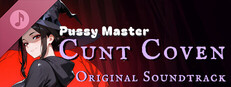 Pussy Master: Cunt Coven Original Soundtrack game capsule image