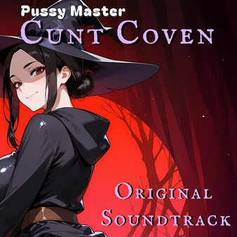 Pussy Master: Cunt Coven Original Soundtrack screenshot 1