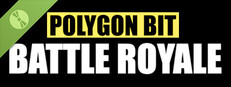 Polygon Bit Battle Royale: Free Sample game capsule image